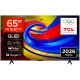 TCL 65P7L Smart Τηλεόραση 65" 4K UHD QLED P7L HDR (2026) E