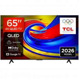 TCL 65P7L Smart Τηλεόραση 65" 4K UHD QLED P7L HDR (2026) E