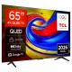 TCL 65P7L Smart Τηλεόραση 65" 4K UHD QLED P7L HDR (2026) E