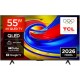 TCL 55P7L Smart Τηλεόραση 55" 4K UHD QLED P7L HDR (2026) F