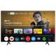 TCL 50P7L Smart Τηλεόραση 50" 4K UHD QLED P7L HDR (2026) F