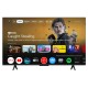 TCL 43P7L Smart Τηλεόραση 43" 4K UHD QLED P7L HDR (2026) F