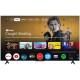 TCL 55P6L Smart Τηλεόραση 55" 4K UHD LED P6L HDR (2026) E