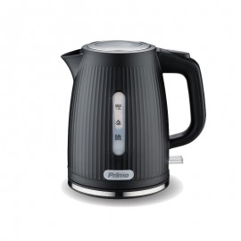 400544 Βραστήρας PRCK-40544 Primo 1.0L 1200W Μαύρος