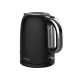 400554 Βραστήρας PRCK-40554 Primo 1.7L 2200W Ανοξείδωτος Μαύρος