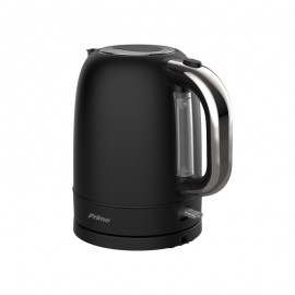 400554 Βραστήρας PRCK-40554 Primo 1.7L 2200W Ανοξείδωτος Μαύρος