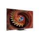TCL  65C8K Smart Τηλεόραση 65" 4K UHD QLED C8K HDR (2025) D