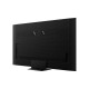 TCL  65C8K Smart Τηλεόραση 65" 4K UHD QLED C8K HDR (2025) D