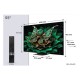 TCL  55C7K Smart Τηλεόραση 55" 4K UHD Mini LED C7K HDR (2025)