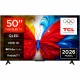 TCL 50S5L Smart Τηλεόραση 50" Full HD QLED S5L HDR (2026) E