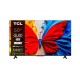 TCL 50S5L Smart Τηλεόραση 50" Full HD QLED S5L HDR (2026) E