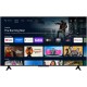 TCL 50S5L Smart Τηλεόραση 50" Full HD QLED S5L HDR (2026) E