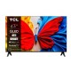 TCL Smart Τηλεόραση 43" Full HD QLED 43S5L HDR (2026) F