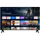 TCL Smart Τηλεόραση 43" Full HD QLED 43S5L HDR (2026) F