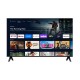 TCL Smart Τηλεόραση 43" Full HD QLED 40S5L HDR (2026) F