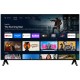 TCL Smart Τηλεόραση 32" Full HD QLED 32S5L HDR (2026) F