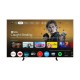 TCL  98A400 Pro Smart Τηλεόραση 98" 4K UHD QD-Mini LED A400 Pro Art HDR (2026) D