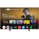 TCL  55A400 Pro Smart Τηλεόραση 55" 4K UHD QD-Mini LED A400 Pro Art HDR (2026) D