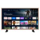 TCL 32A400 Pro Smart Τηλεόραση 32" Full HD Mini LED A400 Pro Art HDR (2026) F