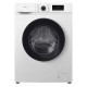 Tesla WF61031KGR Πλυντήριο Ρούχων 6kg 1000 Στροφών E