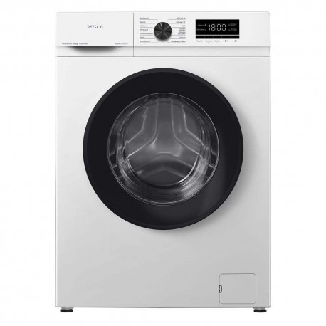 Tesla WF61031KGR Πλυντήριο Ρούχων 6kg 1000 Στροφών E
