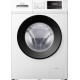 Tesla WF71461TGR Πλυντήριο Ρούχων 7kg 1400 Στροφών A