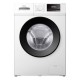 Tesla WF81461TGR Πλυντήριο Ρούχων 8kg 1400 Στροφών A