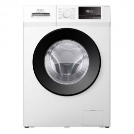Tesla WF81461TGR Πλυντήριο Ρούχων 8kg 1400 Στροφών A