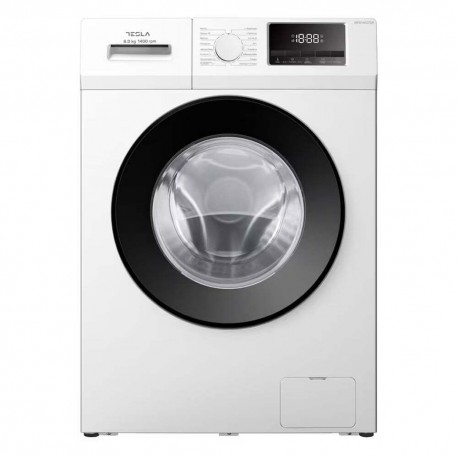 Tesla WF81461TGR Πλυντήριο Ρούχων 8kg 1400 Στροφών A