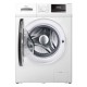 Tesla WF81461TGR Πλυντήριο Ρούχων 8kg 1400 Στροφών A