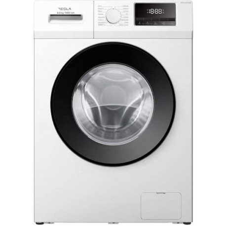 Tesla WF91461TGR Πλυντήριο Ρούχων 9kg 1400 Στροφών A
