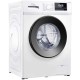 Tesla WF91461TGR Πλυντήριο Ρούχων 9kg 1400 Στροφών A