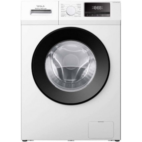 Tesla WF101461TGR Πλυντήριο Ρούχων 10kg 1400 Στροφών A