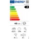 Tesla WF101461TGR Πλυντήριο Ρούχων 10kg 1400 Στροφών A