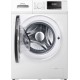Tesla WF101461TGR Πλυντήριο Ρούχων 10kg 1400 Στροφών A