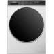 Tesla WF81480TGR Πλυντήριο Ρούχων 8kg με Τεχνολογία Ατμού 1400 Στροφών Γκρι A