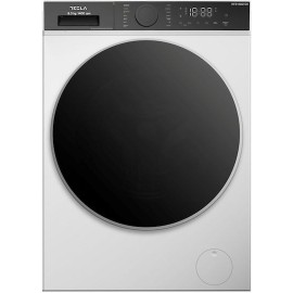 Tesla WF81480TGR Πλυντήριο Ρούχων 8kg με Τεχνολογία Ατμού 1400 Στροφών Γκρι A