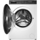 Tesla WF81480TGR Πλυντήριο Ρούχων 8kg με Τεχνολογία Ατμού 1400 Στροφών Γκρι A