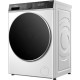 Tesla WF81480TGR Πλυντήριο Ρούχων 8kg με Τεχνολογία Ατμού 1400 Στροφών Γκρι A