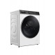 Tesla WF91480TGR Πλυντήριο Ρούχων 9kg 1400 Στροφών Γκρι A