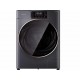 Tesla WF101490CSA Πλυντήριο Ρούχων 10kg με Τεχνολογία Ατμού 1400 Στροφών Γκρι A