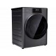 Tesla WF101490CSA Πλυντήριο Ρούχων 10kg με Τεχνολογία Ατμού 1400 Στροφών Γκρι A
