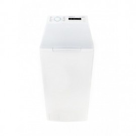 Tesla WL71292M Πλυντήριο Ρούχων Άνω Φόρτωσης 7.5kg 1200 Στροφών C