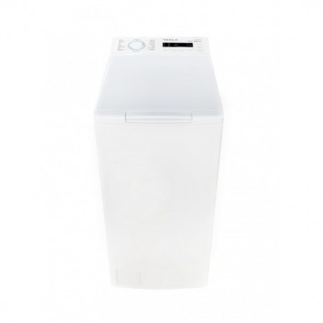 Tesla WL71292M Πλυντήριο Ρούχων Άνω Φόρτωσης 7.5kg 1200 Στροφών C