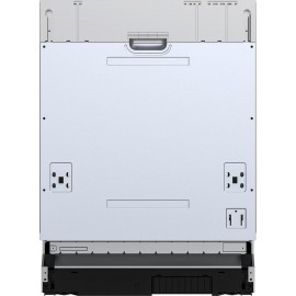 Tesla WDI662 Πλήρως Εντοιχιζόμενο Πλυντήριο Πιάτων για 14 Σερβίτσια Π60xY82εκ. E