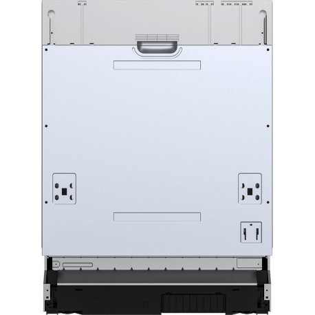 Tesla WDI662 Πλήρως Εντοιχιζόμενο Πλυντήριο Πιάτων για 14 Σερβίτσια Π60xY82εκ. E