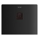 Tesla RD4650XTBE Δίπορτο Ψυγείο 461lt Full No Frost Υ185xΠ68.1xΒ70.1cm Μαύρο E