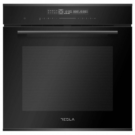 Tesla BO920MBP Φούρνος άνω Πάγκου 72lt Π59.5εκ. Inox Α+