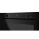 Tesla BO900FBFA Φούρνος άνω Πάγκου 81lt Π60εκ. Μαύρος Α