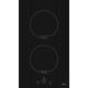 Tesla HI3201SB Επαγωγική Εστία Αυτόνομη με Λειτουργία Κλειδώματος 30x52cm